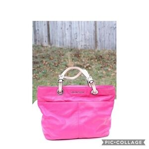 Michael Kors tote bag